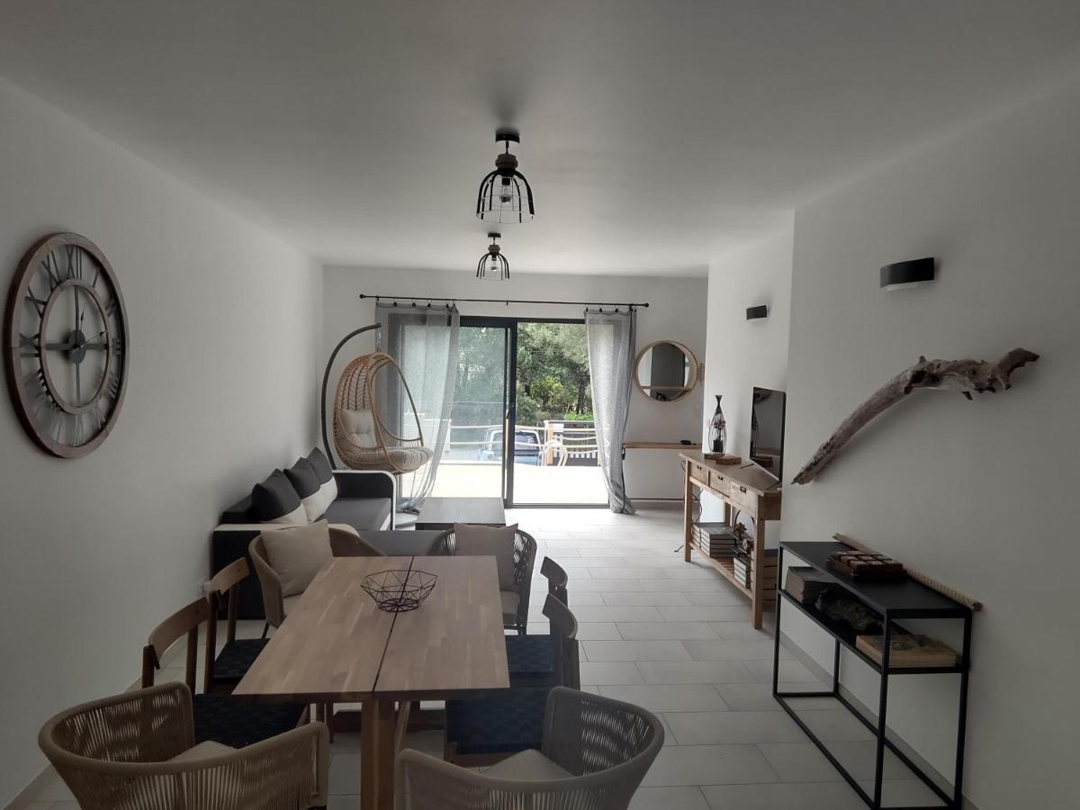 Villa Bois Flottes Le Verdon-sur-Mer Exterior photo